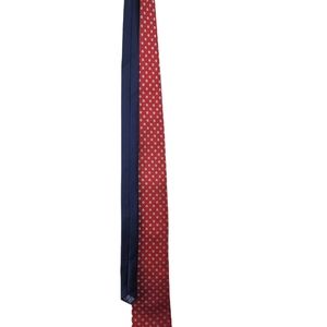 Roundtree & Yorke 100% silk tie